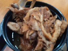 -犟骨头排骨饭(回龙观龙禧店)
