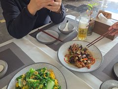 -瑜上·山食小馆