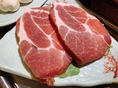 -7年8班朝鲜族非遗美食(三钢里店)