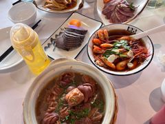 -风味小馆(天目湖宾馆店)