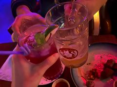-MARU玛露音乐餐厅(大学路店)