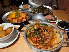 招牌螺蛳粉-水平有限广西米粉·广西风味集(五道口店)