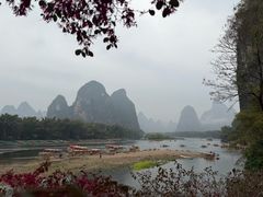 -桂林兴坪漓江