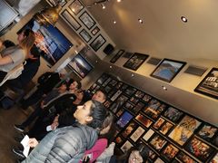 -Fergburger(皇后镇店)