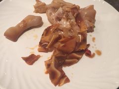 -圣廷苑酒店-世纪楼菲苑自助餐厅