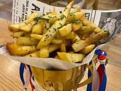 -1861意大利餐厅(文化广场店)