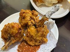 -邢家锅贴老店·非遗·开封菜(金明广场店)