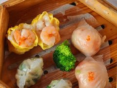 -鹿鸣酒家(越秀店)
