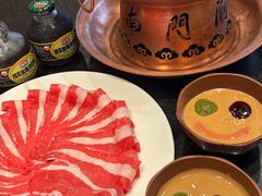 -南门涮肉(天坛南门店)