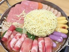 -李先生的首尔小馆(松江启源广场店)