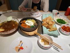 -七八冷面·延边朝鲜族美食(圣熙八号店)