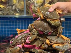 -辣螃铠盆盆蟹大排档(总店)