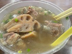 -燕子煨汤(山海关路店)