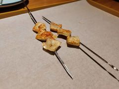 -一顿烧烤(八经街店)