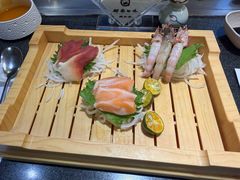 -御泉七味铁板烧(高区店)