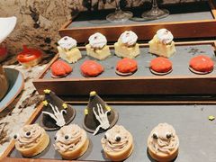 -五洲皇冠巴西烤肉餐厅