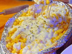 -咕咕站韩国料理(紫金港店)