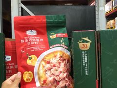 -山姆会员商店(西溪店)