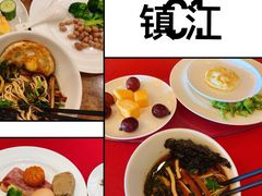 -镇江润扬大桥酒店