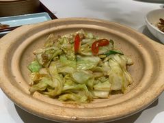 -荣兴酒家(徐家汇店)