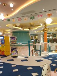 -奈尔宝家庭中心·儿童乐园·亲子餐厅(苏州大悦城店)