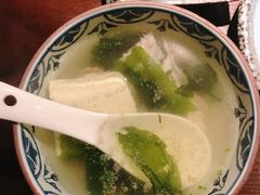 -松子料理(白家庄店)