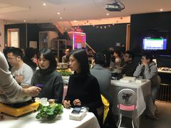 -微觅·潮HIGH轰趴馆(望京SOHO麒麟社店)