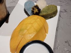 -Home Thai·泰谣(王府井apm店)