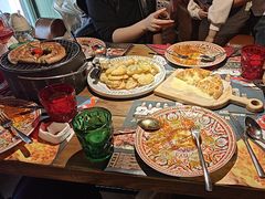 -卢布里西餐厅(海拉尔店)
