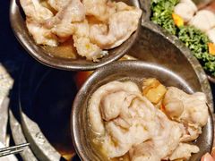 -芸山季·云南山珍菌火锅(南翔印象城MEGA店)