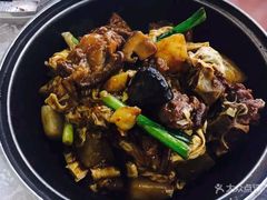 -张记旺角食街(动物园店)