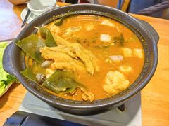 -61号餐吧(兴坪古镇漓江店)