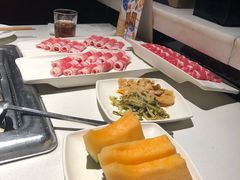 -海底捞火锅(河东万达广场店)