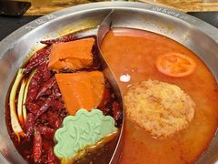 -大龙燚火锅(春熙店)