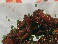 -靓虾二哥长沙地标小龙虾(五一广场店)