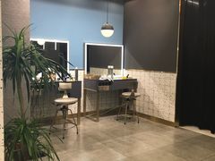 -海马体照相馆|大师(北京华贸中心店)