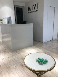 -MIVI半永久纹眉绣眉