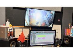 -Resonance Studio·救声舱录音棚(田子坊店)
