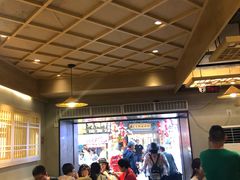 大堂-八婆婆烧仙草(曾厝垵店)