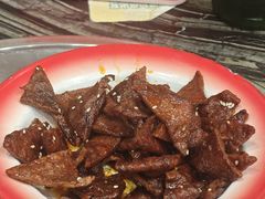-江湖黑大兔(杨家坪店)