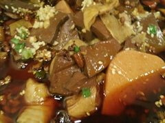 -妈妈的味道(工人体育场东路店)