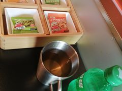-师烤·豆花烤鱼(广州荔湾扬韬广场店)