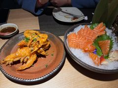-德川家日本料理(顺义华联店)