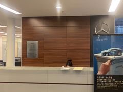 -上海可达汽车销售服务有限公司