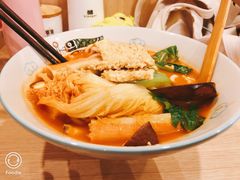 -皆道拌麻辣烫·麻辣拌