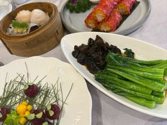 -丰鲤楼•闽南茶楼(仟禧汇店)