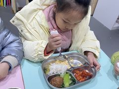 -侎宝运动成长中心(嘉定大融城店)