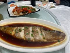 -洲晓鲜·舟山海鲜大排档(朱家尖风景区店)
