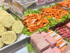-醉人椒麻辣香锅(上地华联店)