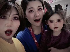 -英孚教育青少儿(高新公园茂中心)